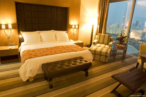 Gulf Hotel Bahrain Convention & Spa (Manama)